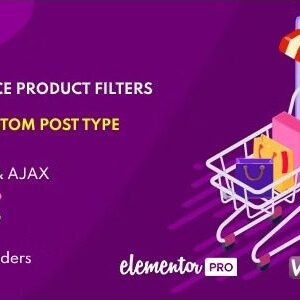 PWF WooCommerce Product Filters