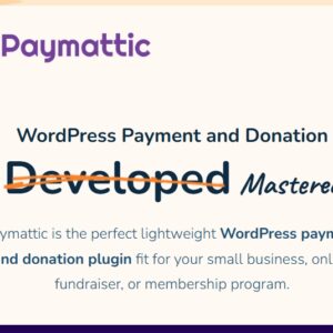 Paymattic Pro