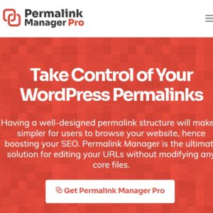 Permalink Manager Pro