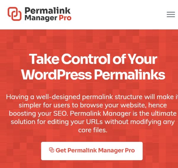 Permalink Manager Pro