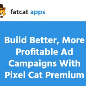Pixel Cat Elite