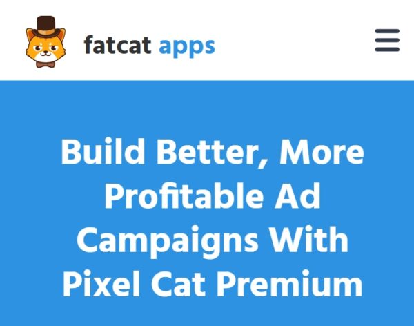 Pixel Cat Elite