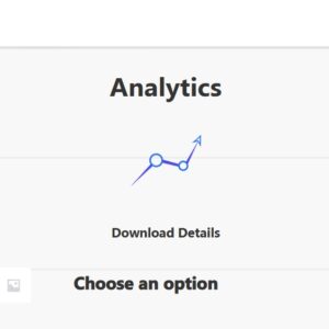 Popup Builder Analytics