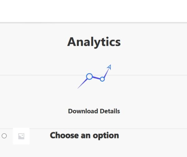 Popup Builder Analytics