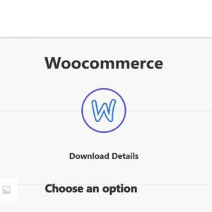 Popup Builder WooCommerce