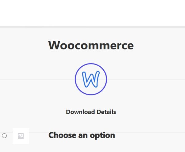 Popup Builder WooCommerce