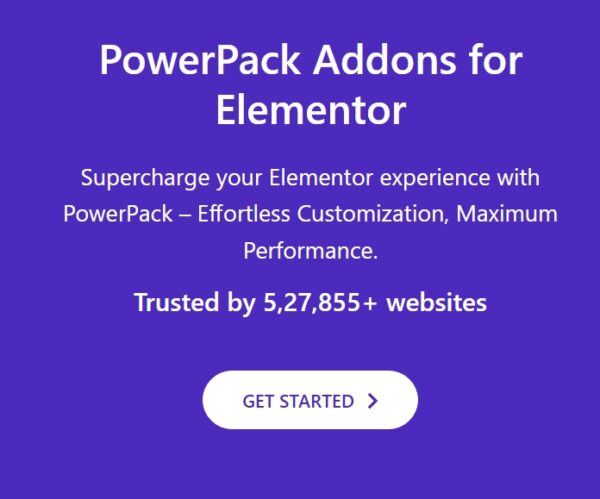 PowerPack Pro for Elementor