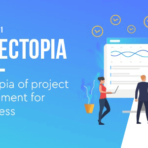 Projectopia WordPress Project Management Plugin