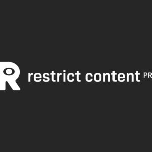 Restrict Content Pro