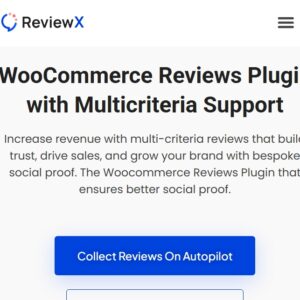 ReviewX Pro