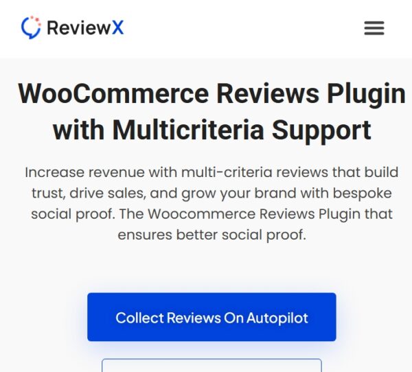 ReviewX Pro