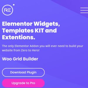 Royal Elementor Addons