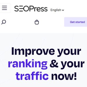 SEOPress PRO