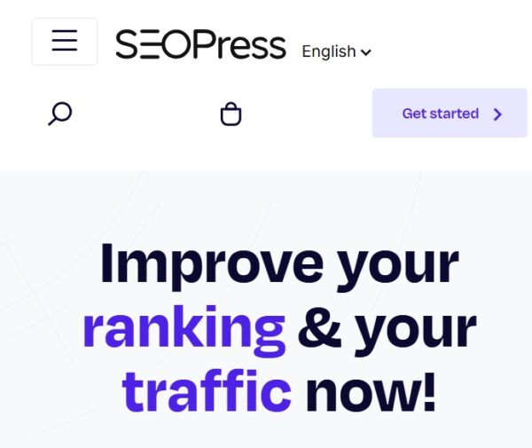 SEOPress PRO