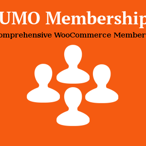 SUMO Memberships