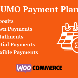 SUMO Payment Plans