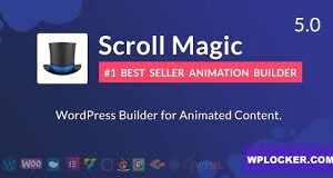 Scroll Magic