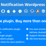 Smart Notification WordPress Plugin