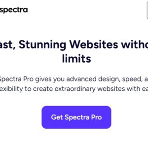 Spectra Pro