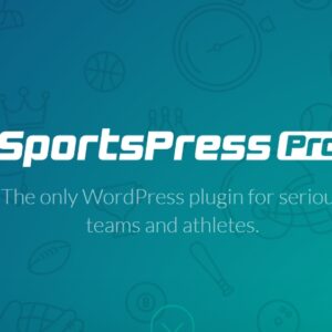 SportsPress Pro