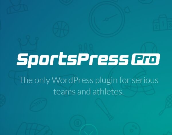 SportsPress Pro