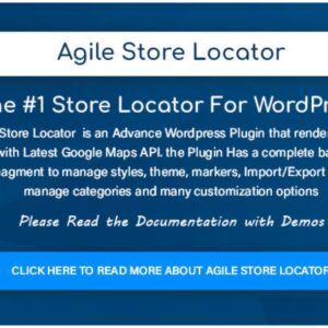 Store Locator