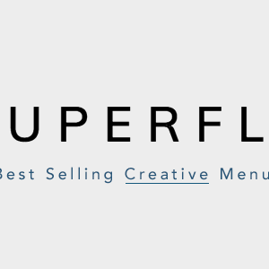 Superfly – Responsive WordPress Menu Plugin