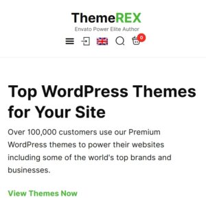 ThemeREX Activator