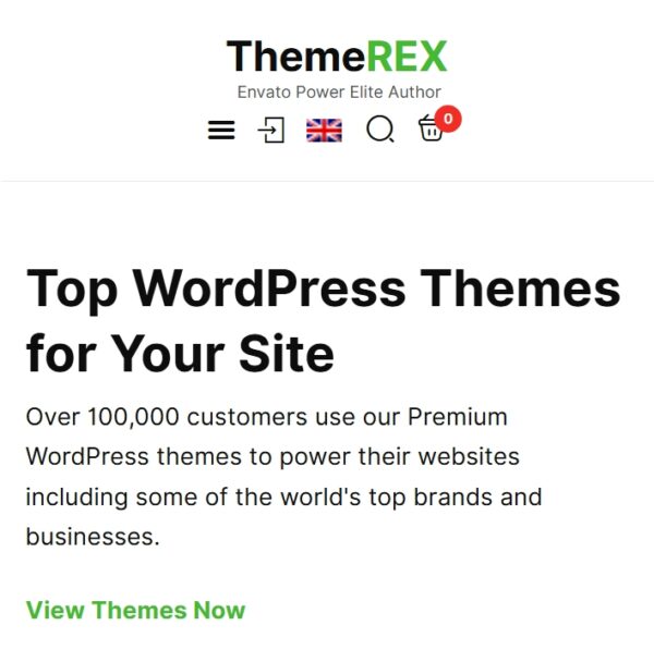 ThemeREX Activator