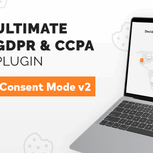 Ultimate GDPR & CCPA Compliance Toolkit