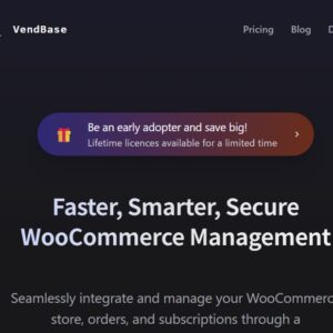 Vendbase