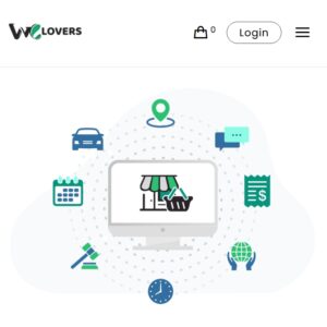 WCFM – WooCommerce Frontend Manager Ultimate