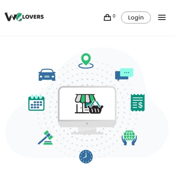 WCFM – WooCommerce Frontend Manager Ultimate