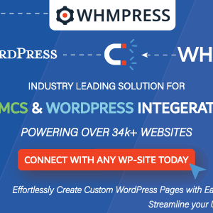 WHMpress