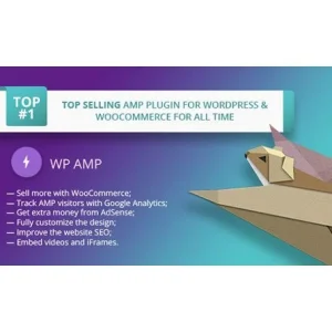 WP AMP
