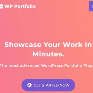 WP Astra Portfolio