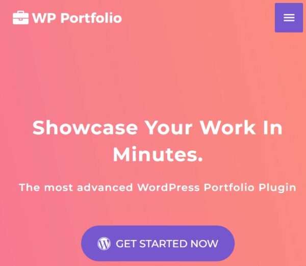 WP Astra Portfolio