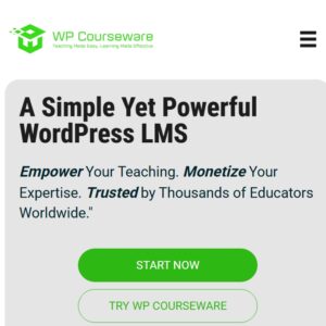 WP Courseware