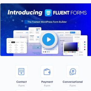 WP Fluent Forms Pro Add-On