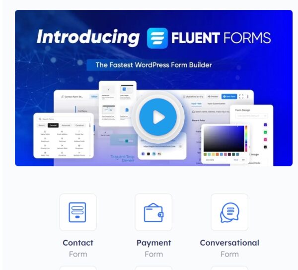 WP Fluent Forms Pro Add-On