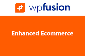 WP Fusion Enhanced Ecommerce Addon