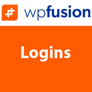 WP Fusion Logins Addon