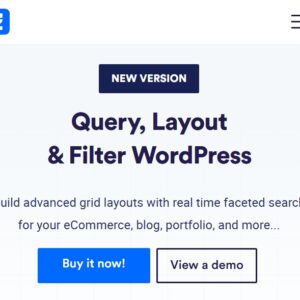 WP Grid Builder
