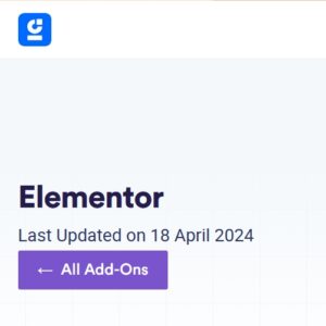 WP Grid Builder Elementor