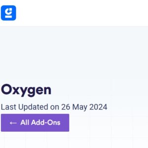 WP Grid Builder Oxygen