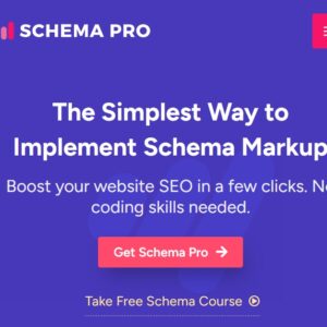 WP Schema Pro