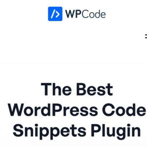 WPCodeBox Plugin