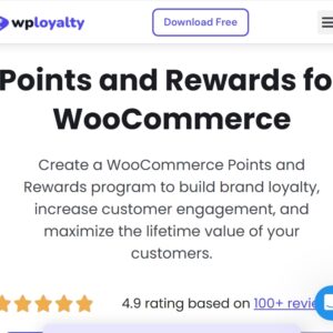 WPLoyalty
