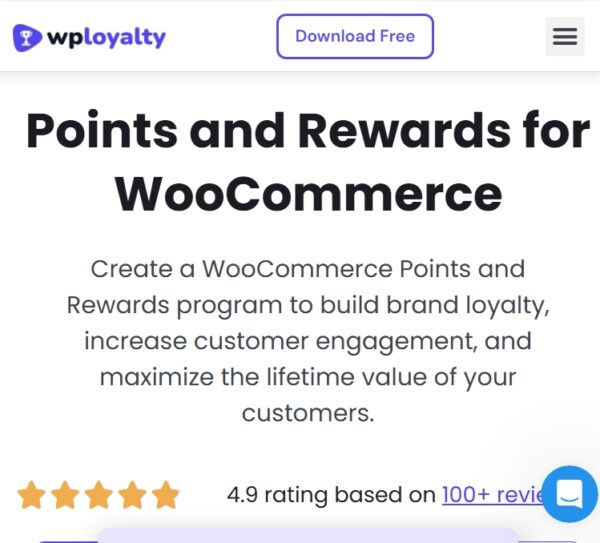 WPLoyalty