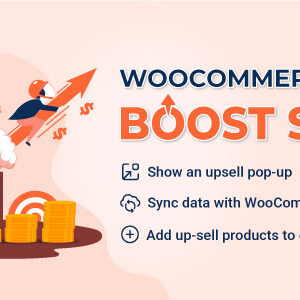 WooCommerce Boost Sales Premium